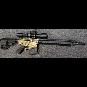 Meet your Posher, Daniel